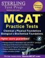 Sterling Test Prep Mcat Practice Tests - Preview