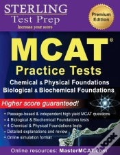 Capa do artigo Sterling Test Prep Mcat Practice Tests