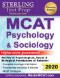 Sterling Test Prep Mcat Psychology & Sociology - Preview