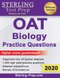 Sterling Test Prep Oat Biology Practice Questions - Preview