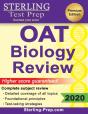 Sterling Test Prep Oat Biology Review - Preview