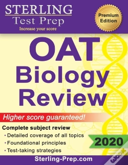 Capa do artigo Sterling Test Prep Oat Biology Review