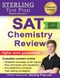Sterling Test Prep Sat Chemistry Review - Preview