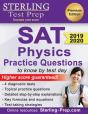 Sterling Test Prep Sat Physics Practice Questions - Preview