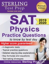 Capa do artigo Sterling Test Prep Sat Physics Practice Questions