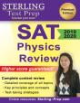 Sterling Test Prep Sat Physics Review - Preview