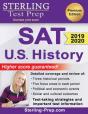 Sterling Test Prep Sat U.S. History - Preview