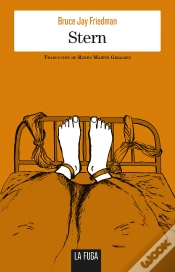 Capa do artigo Stern