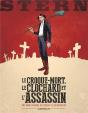 Stern Tome 1 : Le Croque-Mort, Le Clochard Et L'Assassin - Preview