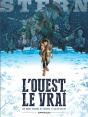 Stern Tome 3 : L'Ouest, Le Vrai - Preview