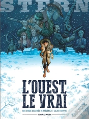 Capa do artigo Stern Tome 3 : L