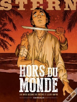 Capa do artigo Stern Tome 6 : Hors Du Monde