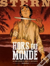 Capa do artigo Stern Tome 6 : Hors Du Monde