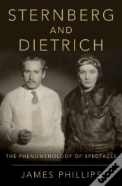 Capa do artigo Sternberg And Dietrich