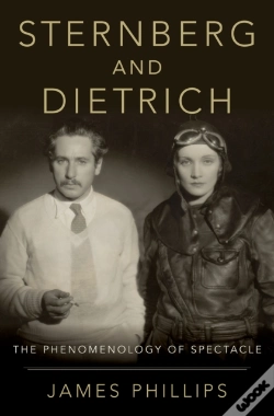 Capa do artigo Sternberg And Dietrich