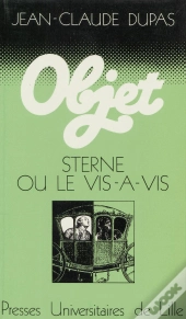 Sterne Ou Le Vis-À-Vis