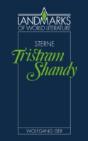 Sterne: Tristram Shandy - Preview