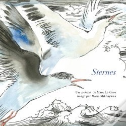 Capa do artigo Sternes