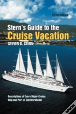 Capa do artigo Stern'S Guide To The Cruise Vacation