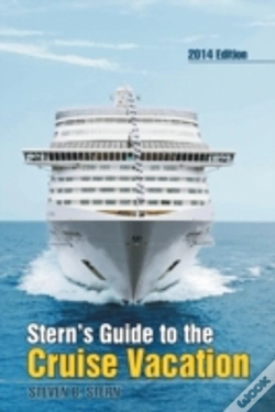 Capa do artigo Stern'S Guide To The Cruise Vacation