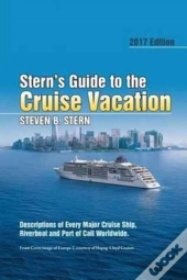 Stern'S Guide To The Cruise Vacation