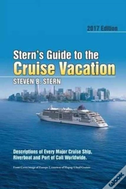 Capa do artigo Stern'S Guide To The Cruise Vacation