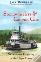 Capa do artigo Sternwheelers & Canyon Cats