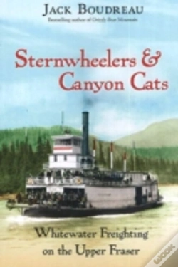 Capa do artigo Sternwheelers & Canyon Cats