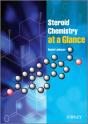 Steroid Chemistry At A Glance - Preview