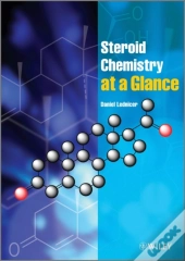 Steroid Chemistry At A Glance