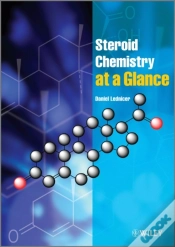 Capa do artigo Steroid Chemistry At A Glance