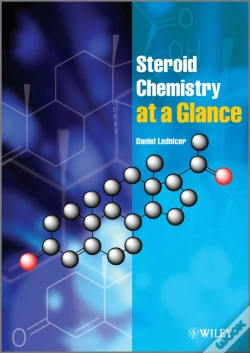 Capa do artigo Steroid Chemistry At A Glance