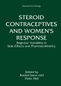 Steroid Contraceptives And Women'S Response - Preview