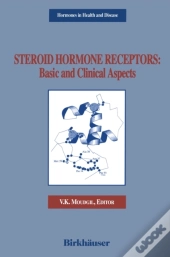 Steroid Hormone Receptors: Basic And Clinical Aspects