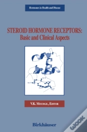 Capa do artigo Steroid Hormone Receptors: Basic And Clinical Aspects