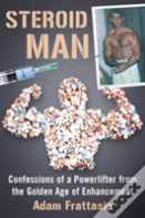 Steroid Man