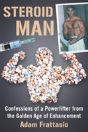 Steroid Man - Preview