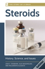 Capa do artigo Steroids