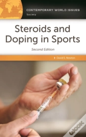 Capa do artigo Steroids And Doping In Sports