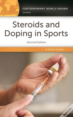 Capa do artigo Steroids And Doping In Sports