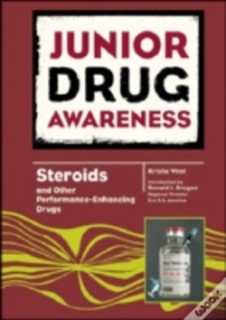 Capa do artigo Steroids And Other Performance-Enhancing Drugs