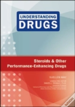 Capa do artigo Steroids And Other Performance-Enhancing Drugs