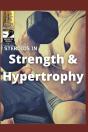 Steroids In Strength And Hypertrophy - Preview