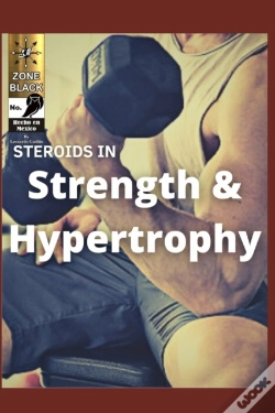 Capa do artigo Steroids In Strength And Hypertrophy