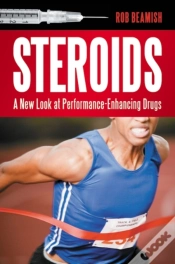 Capa do artigo Steroids