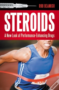 Capa do artigo Steroids