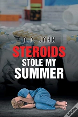 Capa do artigo Steroids Stole My Summer
