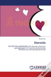 Capa do artigo Steroids
