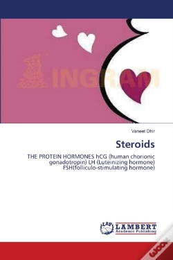 Capa do artigo Steroids