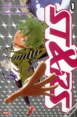 Capa do artigo St&Rs T.1